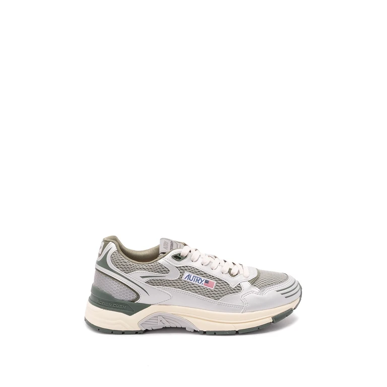 Autry `Hyperway Low` Sneakers