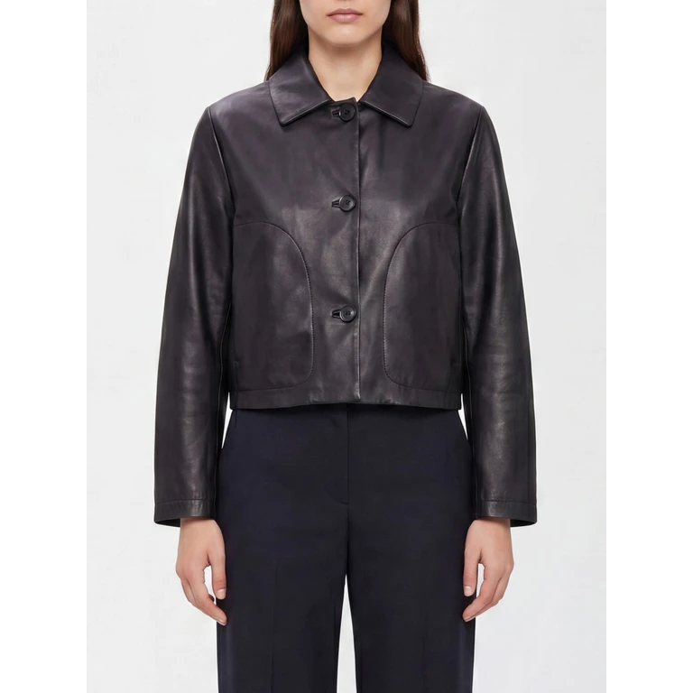 Jacket Woman color Navy (50015DETENAVY)