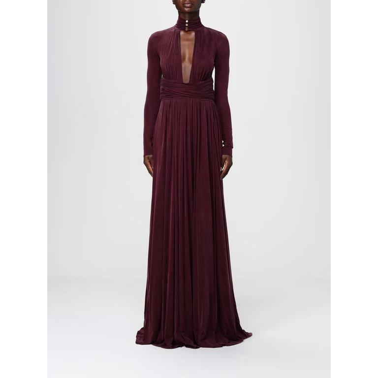 Dress Woman color Wine (ABR16EA4)