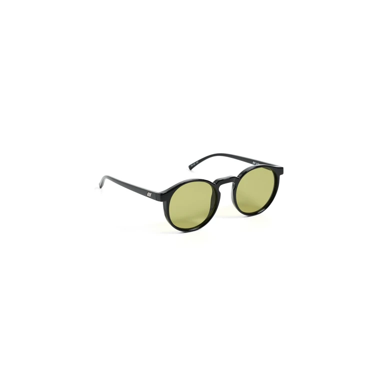 Le Specs Teen Spirit Deux Sunglasses Tort One Size