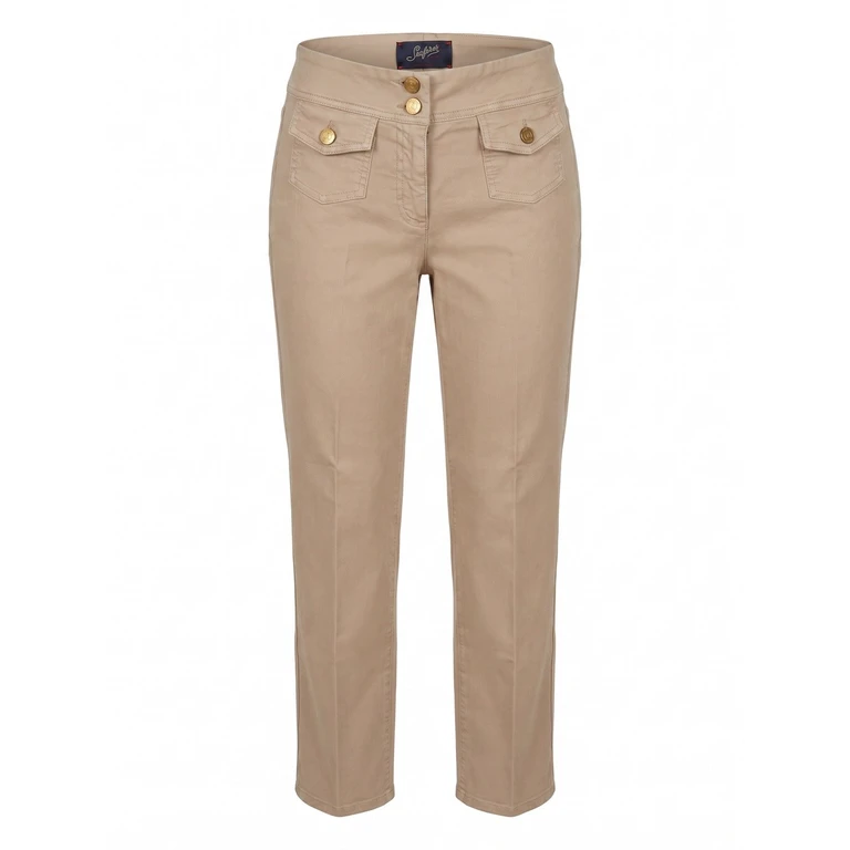 Seafarer `Emil` Pants