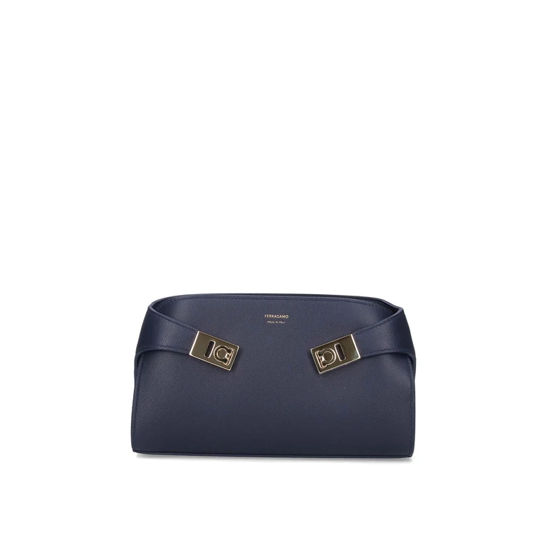 Sac Porté Épaule - Bleu (774622003)