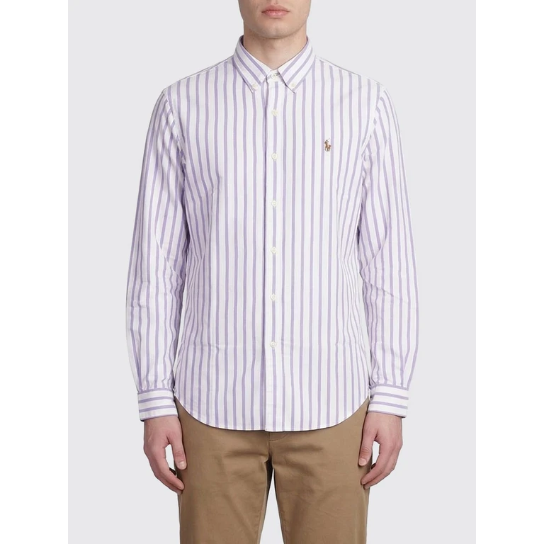 Shirt Men color White 1 (710B15652001)