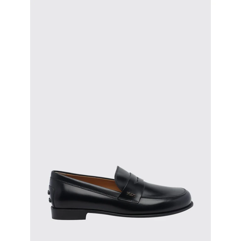 TOD'S Loafer Woman color Black (XXW19M0KK70LYGB999)