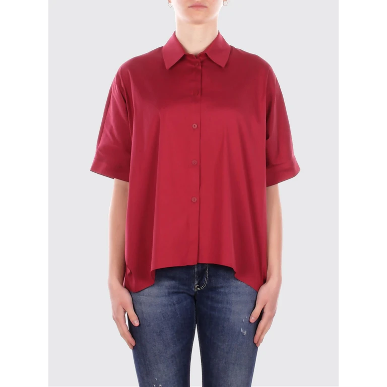 Shirt Woman color Red (2616111029600012)