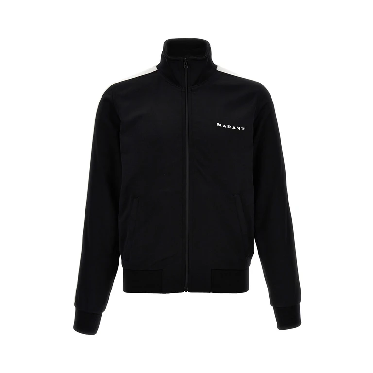 Marant Bicolor Polyester Sweatshirt Clothing - Men