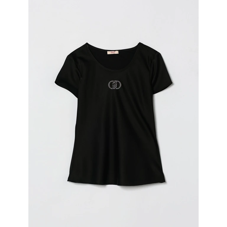LIU JO Top Kids color Black (GA6025T400A22222)