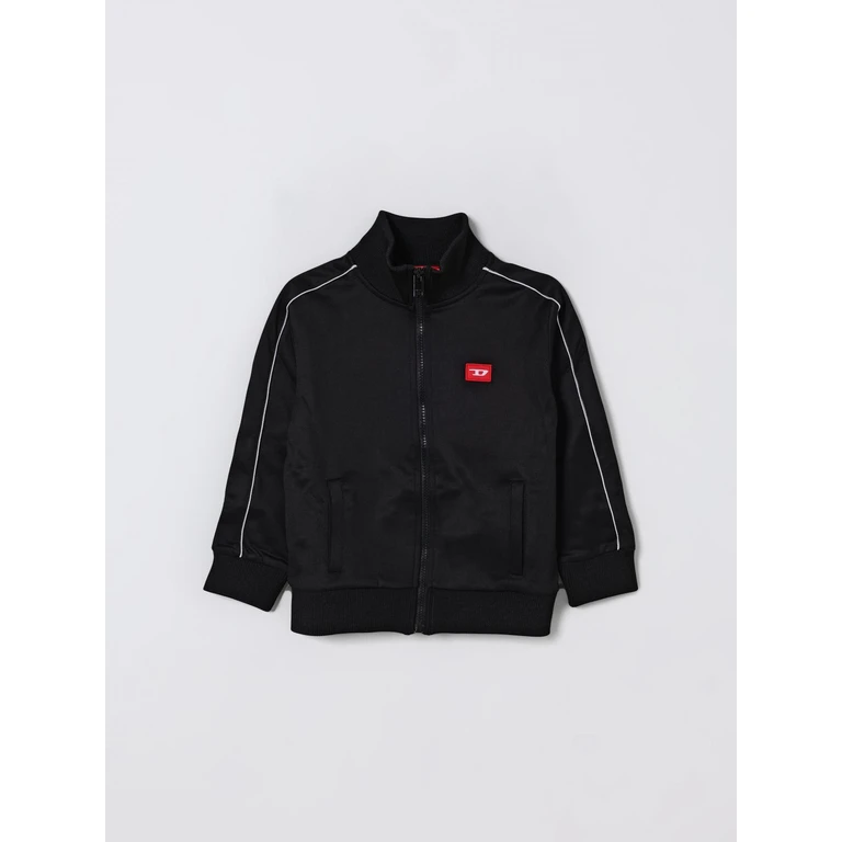 Sweater Kids color Black (J02490KYAZBK900)