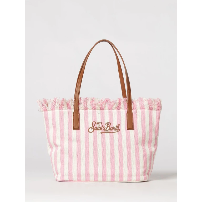 Tote Bag Woman color Quartz (CBMF00101764L)
