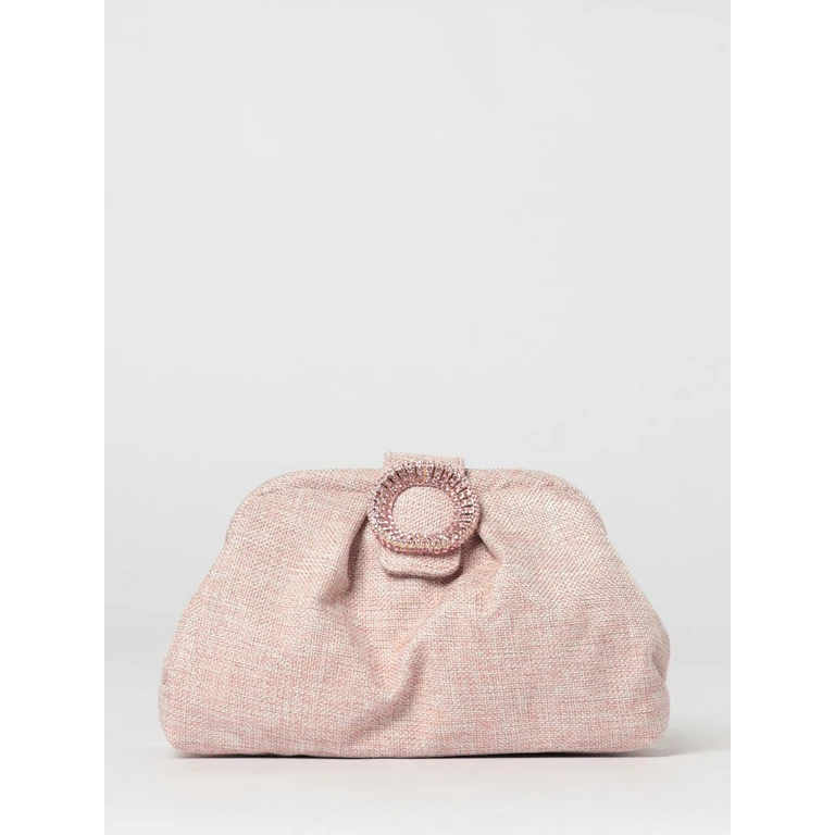 Clutch Woman color Blush Pink (BAKIOSCIPRIA)