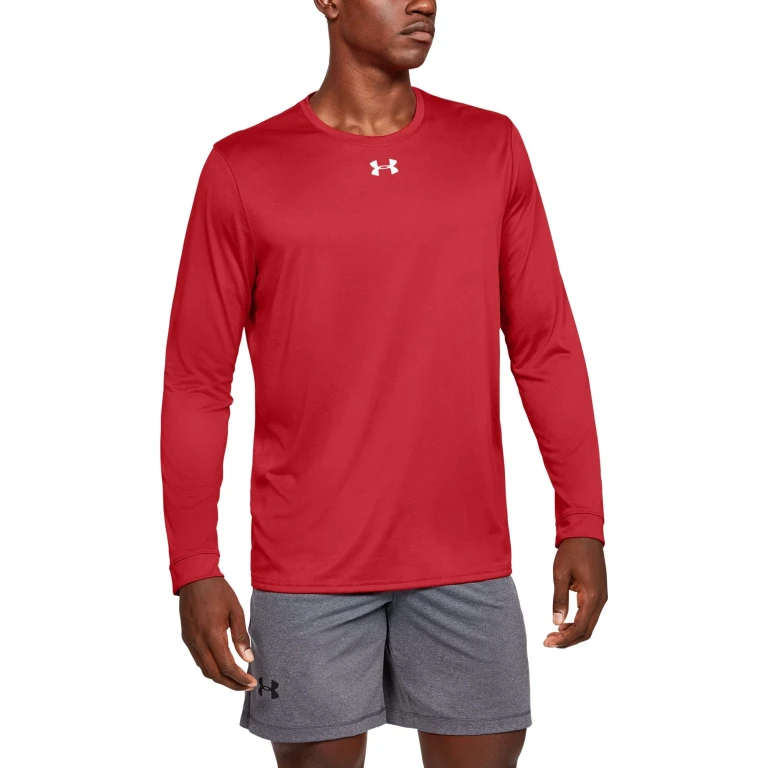 Men's Locker Tee 2.0 Long Sleeve Shirt