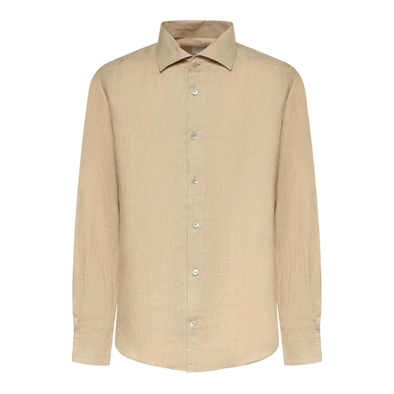 Chemise - Beige Clair (M75CAMJ12USATES0I139102)