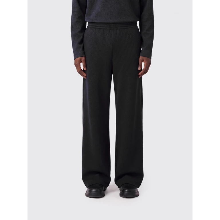 Pants Men color Black (SH0KA0057M25025900)