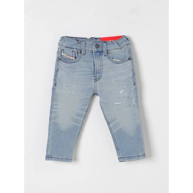Jeans Kids color Denim (K00322KXBN2K01)