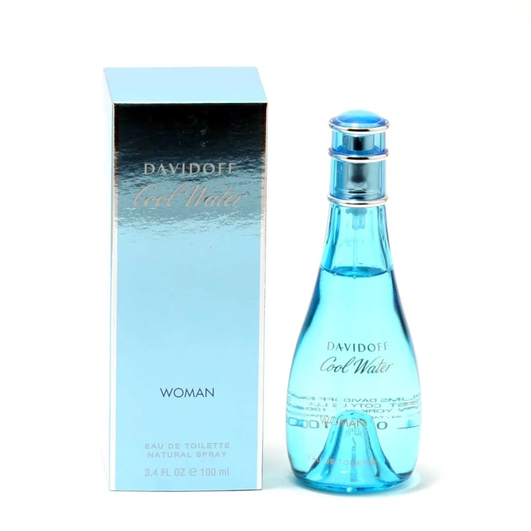Cool Water EDT