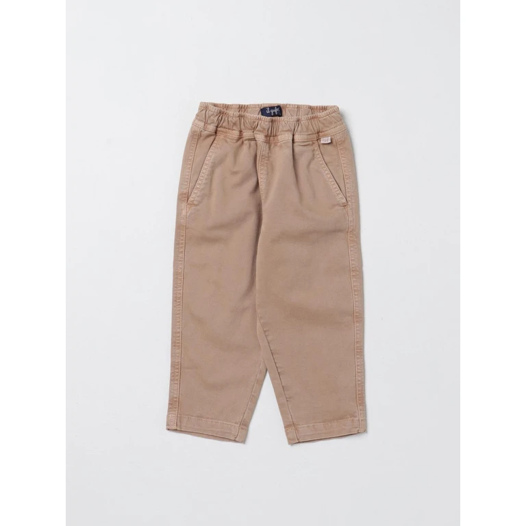 Pants Kids color Beige (PL404C6036138)