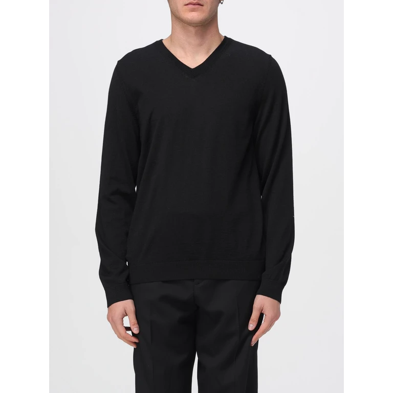 Sweater Men color Black (50468261001)