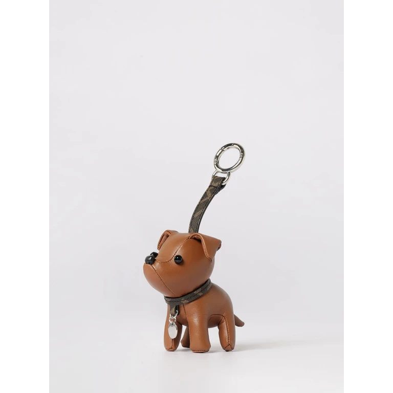 Keyring Men color Leather (7AP064B12DF1WD9)