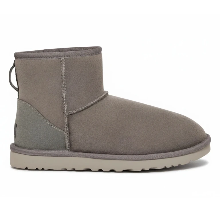 Men's Classic Mini Boots