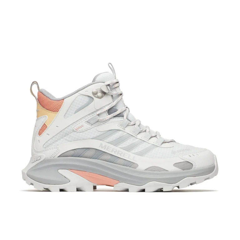 Women's Moab Speed 2 Mid Gtx