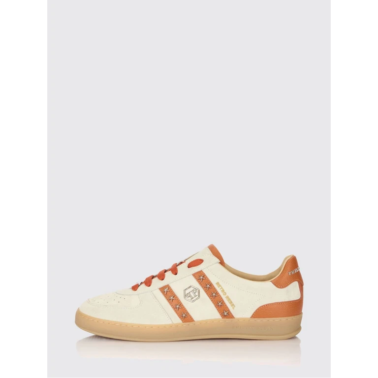 Sneakers Men color Beige (SAFSUSC0911PLE009N06)