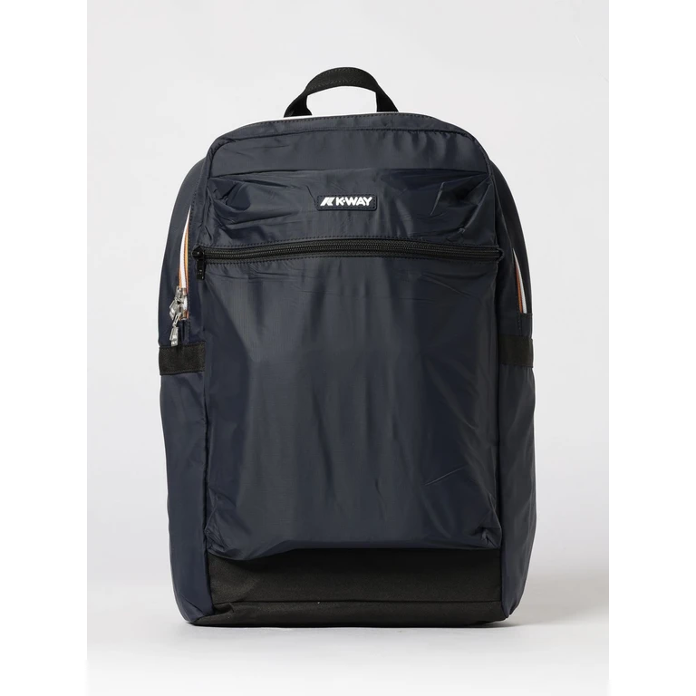 Backpack Men color Blue (K2116RWK89)
