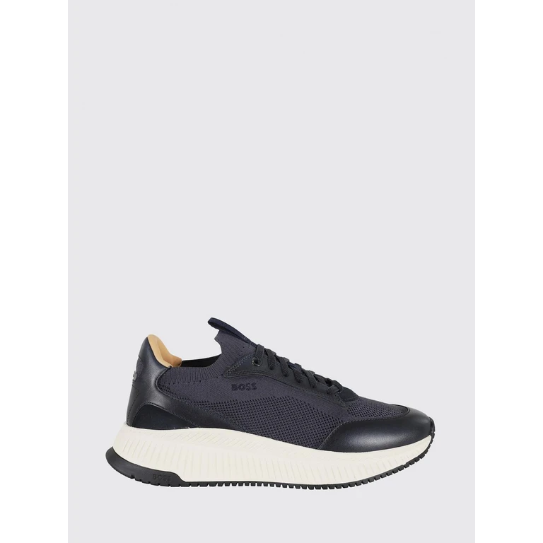 Sneakers Men color Navy (50552911401)