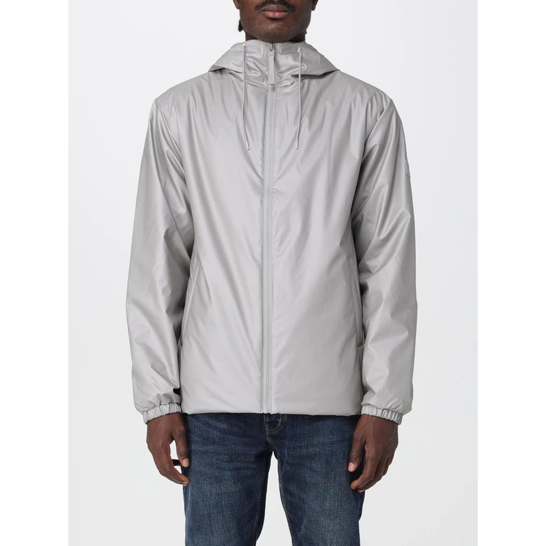 Jacket Men color Grey (15770NIMBUS)