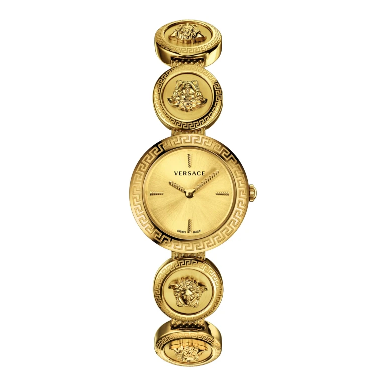 Medusa Stud Icon Bracelet Watch