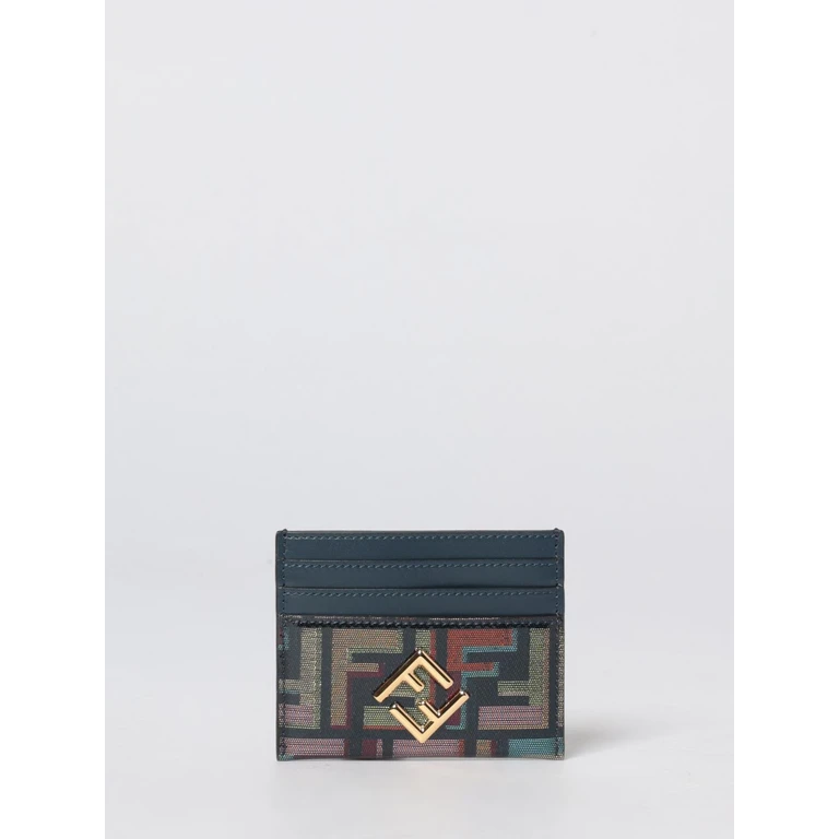 Wallet Woman color Blue (8M0445AW6QF1URO)