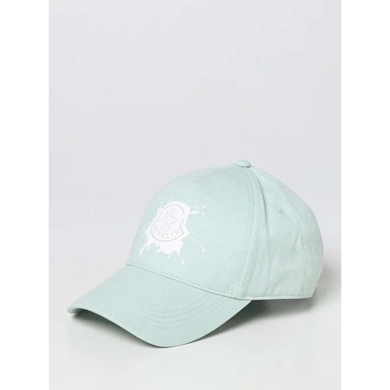 hat in cotton (3B000200U08280B)