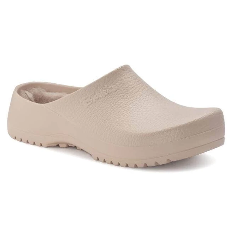 Unisex Super-Birki Polyurethane Light Rose