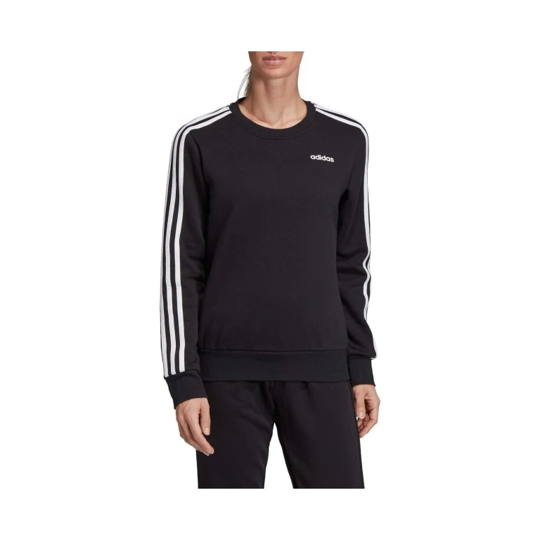 Women's Essentials 3-Stripes Sweatshirt Sweaters