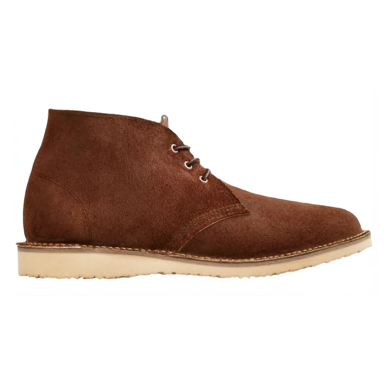 Men's Weekender Chukka