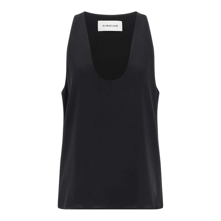 Armarium Top - Noir (ARMTMT031SE07002)