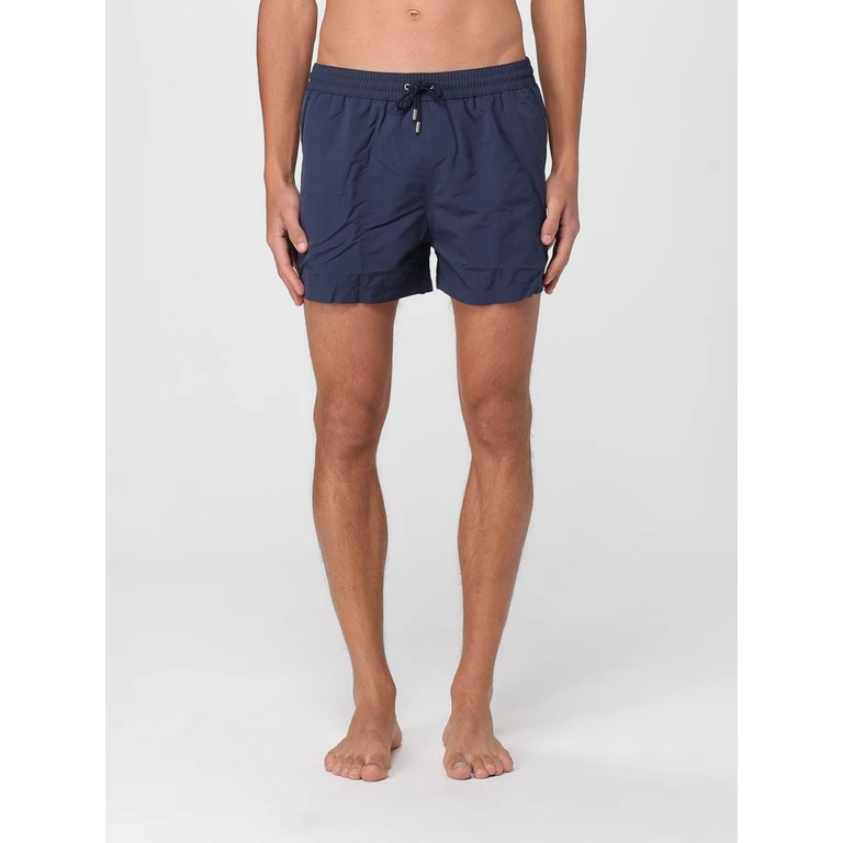 Swimsuit Men color Blue (M1A239DSA4092347)