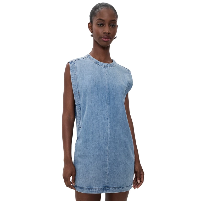 Karla Dress Attitude L