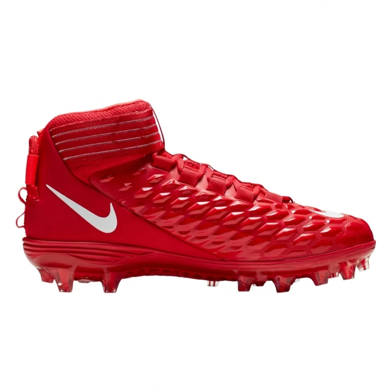 Men's Force Savage Pro 2 Td 'University Red Crimson' Shoes