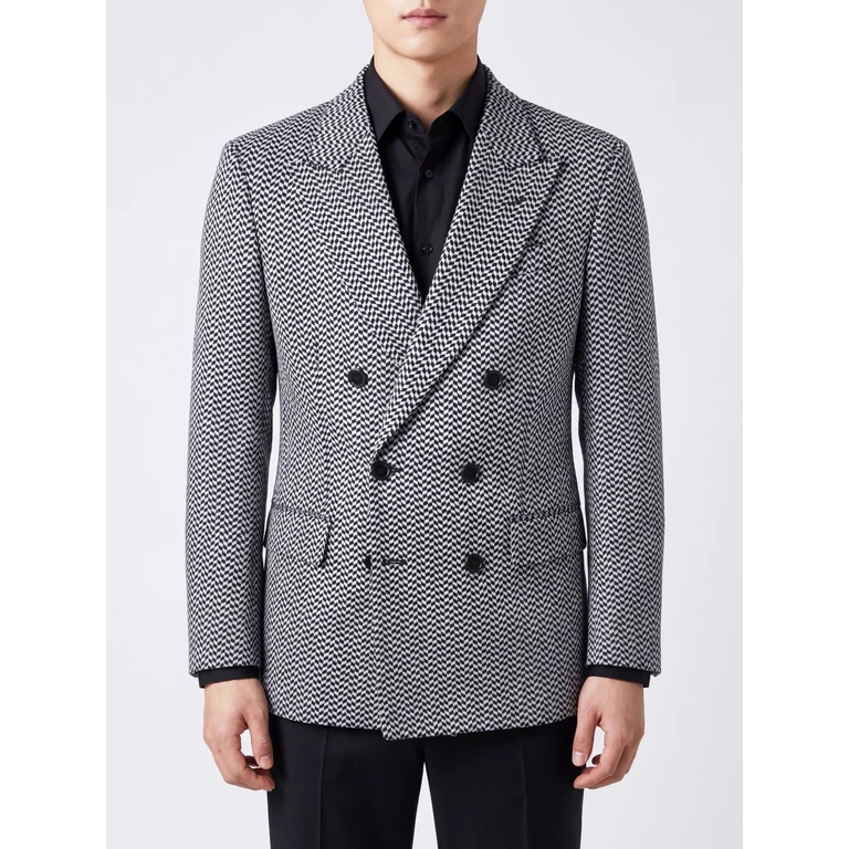 Jacket Men color Black (JLNP02S0272NWA)