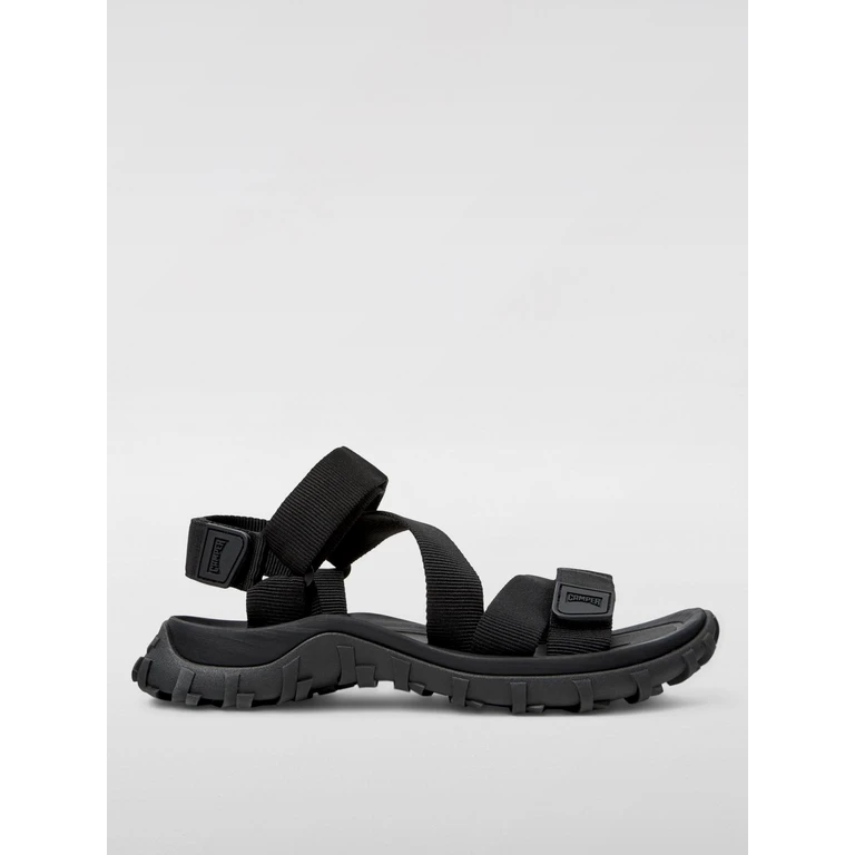Sandals Men color Black (K101039-001DRIFTTRAILSANDAL0)
