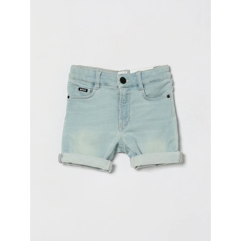 Shorts Kids color Grey (J52926Z03)