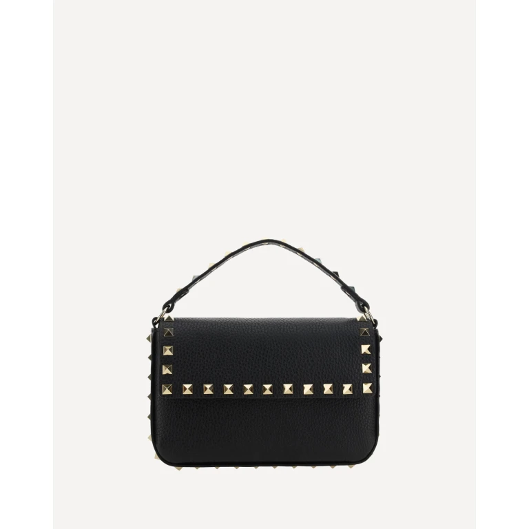VALENTINO GARAVANI Rockstud mini Pouch Female UNI