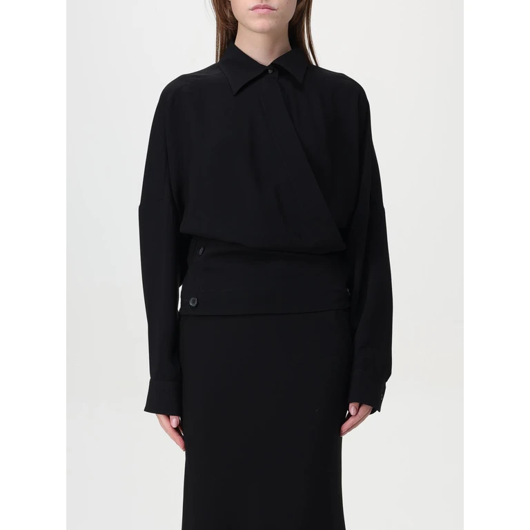 Shirt Woman color Black (021057190555)