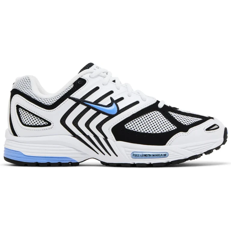 [hq5403-100] Mens Nike Air Pegasus 2005 'white Royal Pulse'