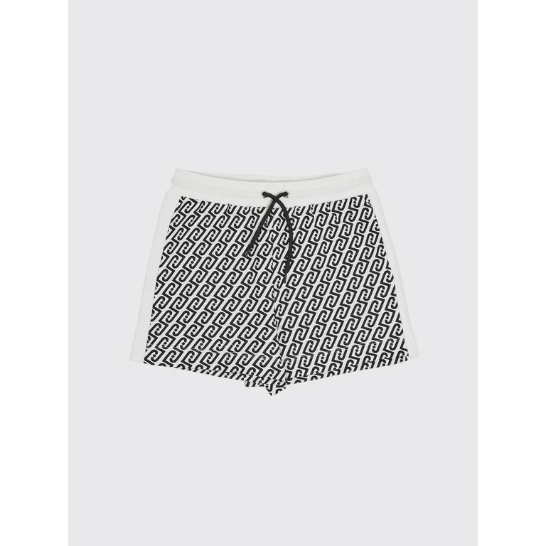 LIU JO Shorts Kids color White (GA6154FS858L9029)