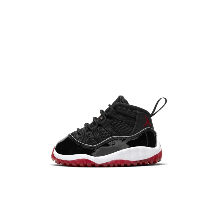 Toddler 11 Retro Td Sneakers