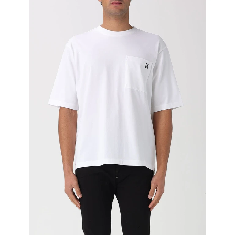 T-Shirt Men color Multicolor (S74GD1523D20106961)