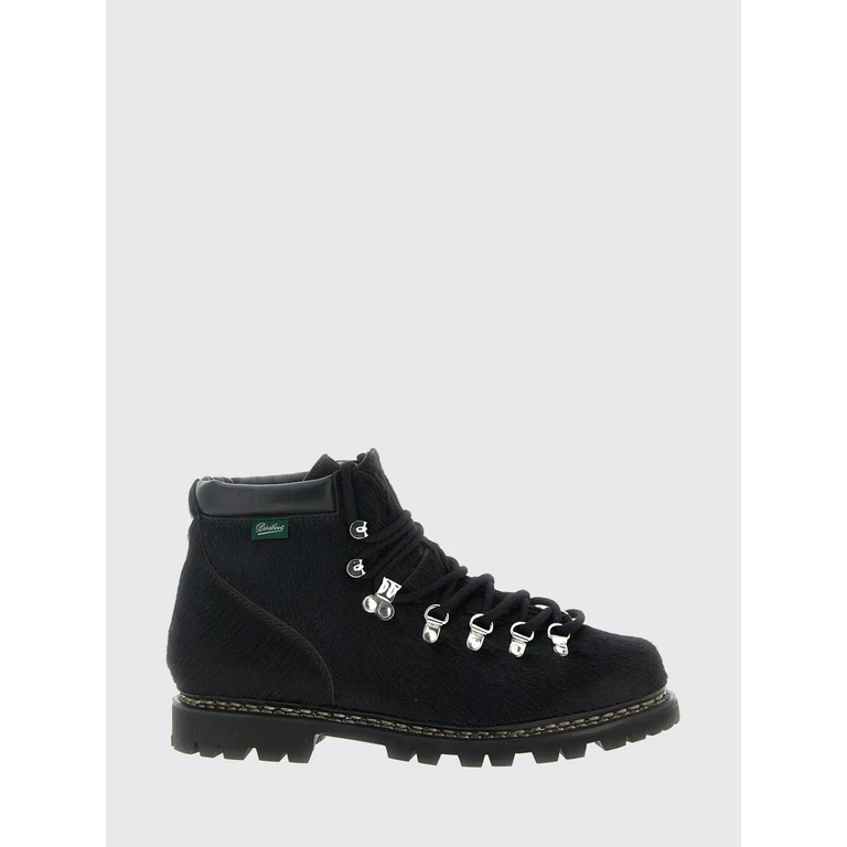 Boot Men color Black (WPK1051)