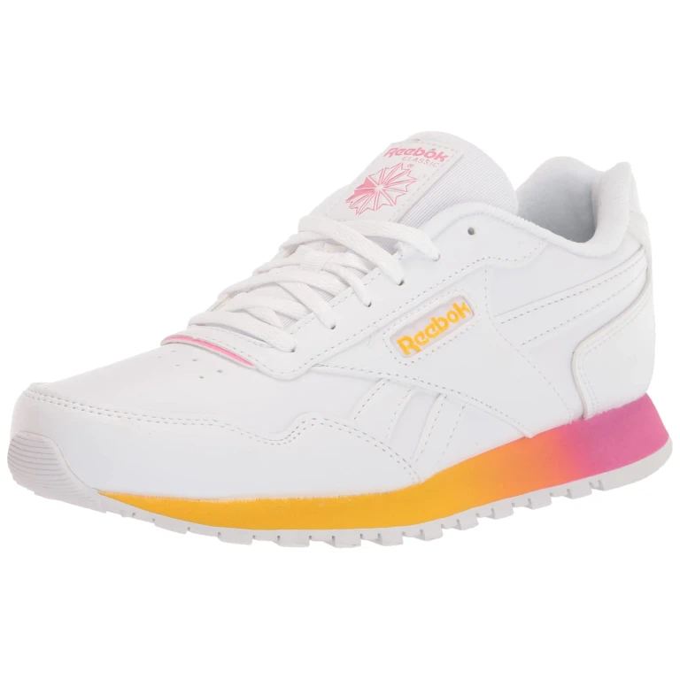 Women's Cl Harman Run S Sneakers