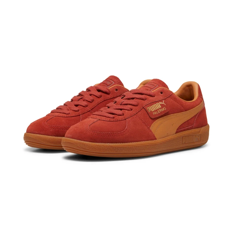 Men's Palermo Sneakers